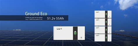 5 kwh lithium ion battery 48v lifepo4 battery pack for solar storage | OSM