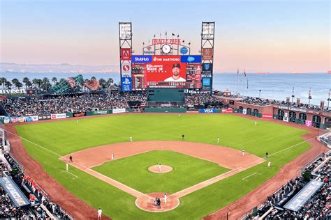 All 30 MLB stadiums, ranked: 2022 edition - oggsync.com