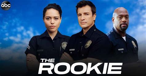 The Rookie Cast: Uncovering the Faces Behind the Storyline