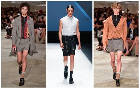 Genderless Fashion: A Trickle Down Effect | Youth Ki Awaaz