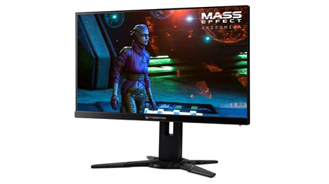 Nvidia-Powered G-Sync HDR 4K 144Hz Monitors Arriving in April from Acer and ASUS