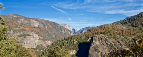 11 Free Yosemite Camping Spots You'll Love