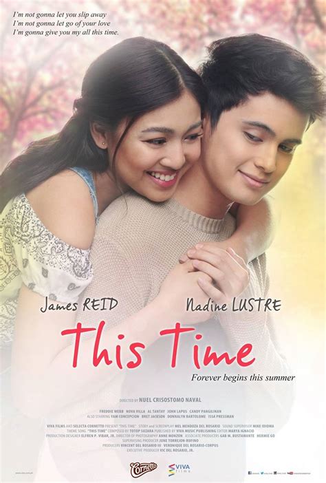 Tagalog - This Time (2016) | Online Movie Stream