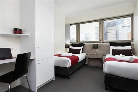 George Williams Hotel Brisbane, Australia | Australian Accommodation