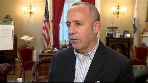 Former Sen. Darrell Steinberg to run for Sacramento mayor