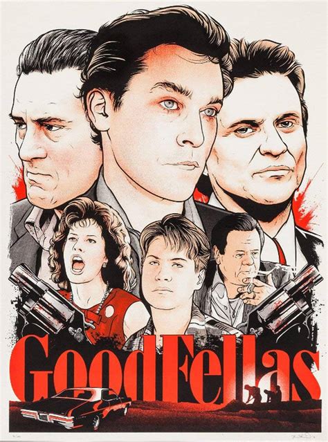 [100+] Goodfellas Wallpapers | Wallpapers.com