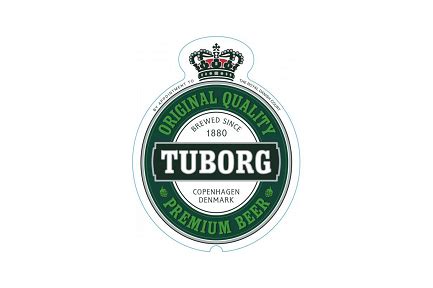 TUBORG – The English Pub