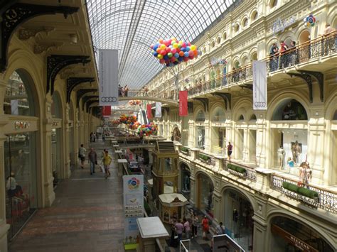 Free Images : building, bazaar, gum, moscow, arcade, russia, retail, shopping mall, slugs ...