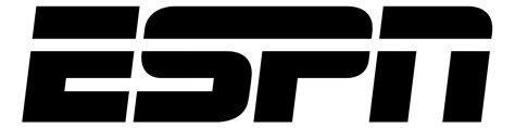 Espn Logo Png