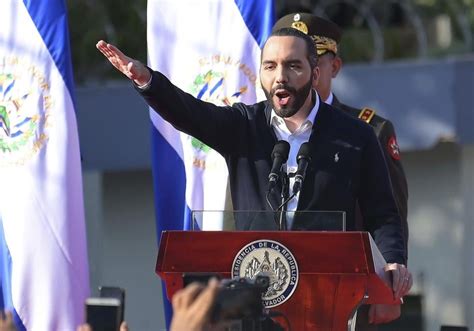 El Salvador: President Defies Supreme Court | Human Rights Watch