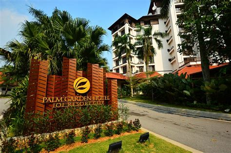 PALM GARDEN HOTEL, PUTRAJAYA, A TRIBUTE PORTFOLIO HOTEL - Updated 2023 Prices & Reviews (Malaysia)