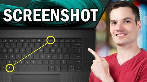 The Ultimate Guide: How To Screenshot On My Keyboard - TechSynchron