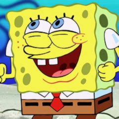 #icons-the-spongebob-squarepants on Tumblr