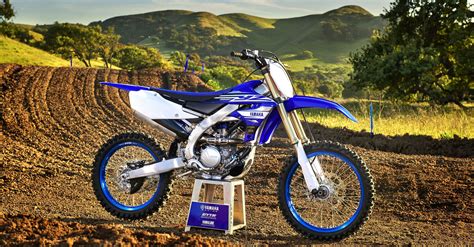 Nuove Yamaha Cross YZ250F e YZ85 2019 - News - Moto.it