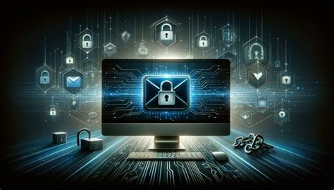 Email Security - MailBoxInsights