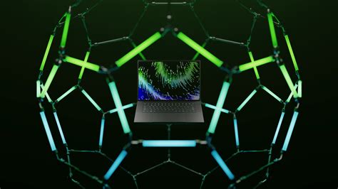 "Introducing the Next-Generation Razer Blade 16 Gaming Laptop and More ...