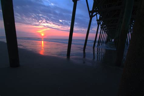 Garden City Pier | Taken at Garden City Pier, South Carolina… | brian.abeling | Flickr