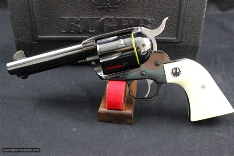 Ruger New Vaquero Special Edition, .45 Colt