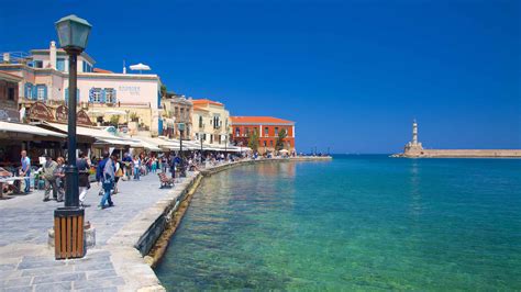 Chania Holidays | Package Holidays to Chania | Expedia