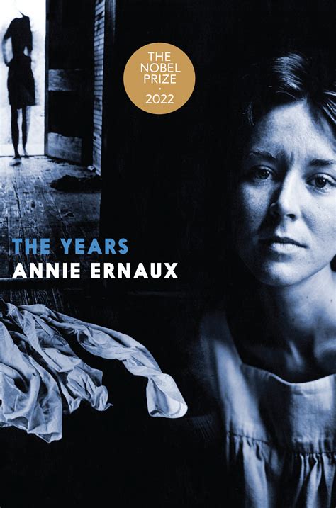 The Years by Annie Ernaux | Goodreads