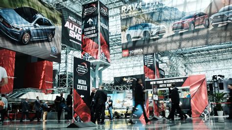 Roadshow's favorite 2019 New York Auto Show debuts - CNET