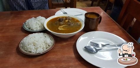 Sharyn's Cansi House restaurant, Bacolod - Restaurant reviews