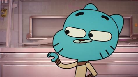 Amazing World Of Gumball Quotes. QuotesGram