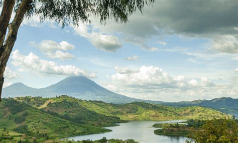 Rwanda's Spectacular Landscapes | Rwanda Scenic Views