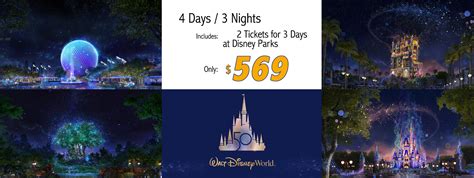 Discount Orlando Tickets, Disney World Vacation, Universal Studios Tickets Deals