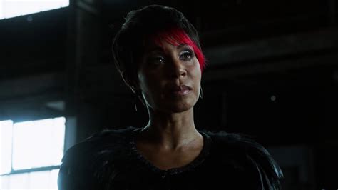 Gotham Fish Mooney Quotes. QuotesGram