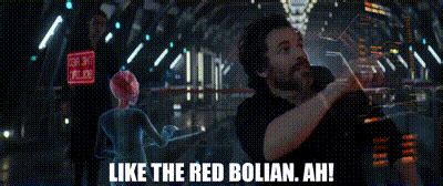 YARN | like the Red Bolian. Ah! | Star Trek: Picard (2020) - S01E05 Stardust City Rag | Video ...