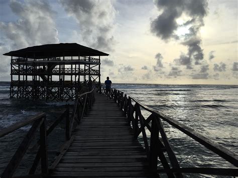 Cloud 9 Boardwalk Siargao : r/Philippines