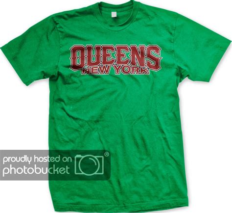 Queens New York Bold Lettering - NY Pride NYC Mens T-shirt | eBay