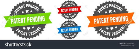 361 Patent Pending Stamp Images, Stock Photos & Vectors | Shutterstock