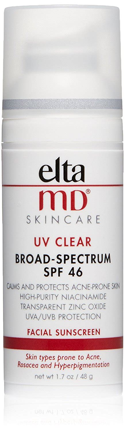 EltaMD UV Clear SPF 46 – Skin Care Store