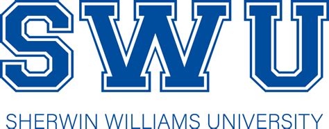 | Sherwin-Williams University: Todos los cursos