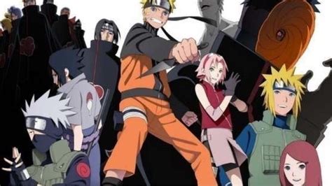 Petition · Add Naruto Shippuden to Netflix · Change.org