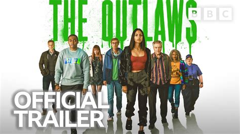 BBC Releases Trailer For 'The Outlaws' Season 2, Premiering June On BBC One | TV News | Geektown