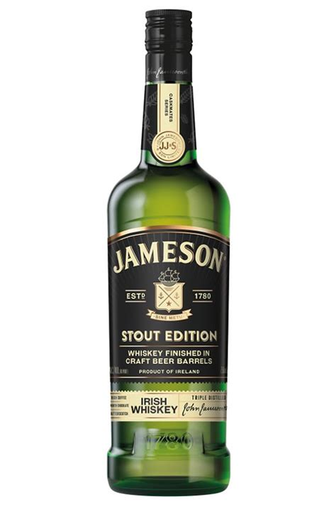 Jameson Irish Blended Whiskey