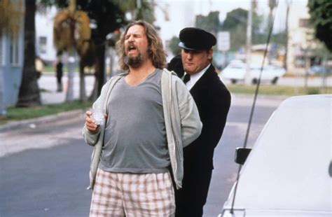 'The Big Lebowski' Is Returning To Theaters For Its 25th Anniversary ...