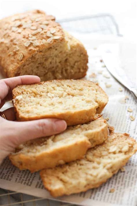 10 Easy Gluten-Free Bread Recipes to Make on Repeat - Dish by Dish