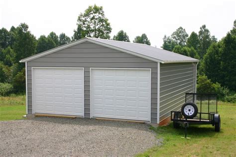 The Superior of prefab metal garages Designs | Prefab metal garage ...