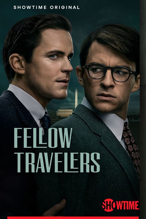 Fellow Travelers (2023) - Titlovi.com