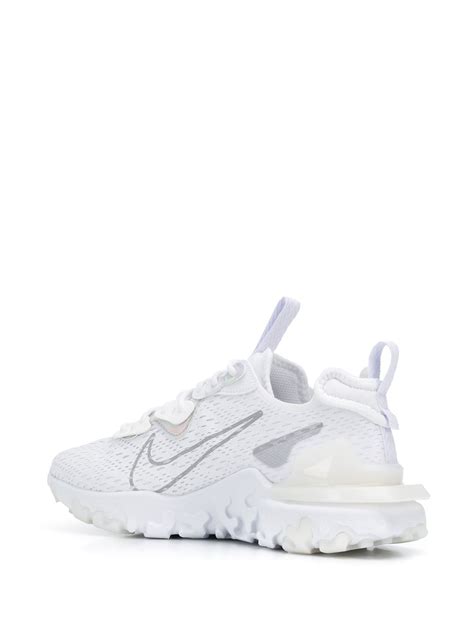 Nike React Vision Sneakers - Farfetch