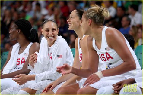 USA Women's Basketball Team Wins Gold Medal in Rio!: Photo 3738153 | 2016 Rio Summer Olympics ...