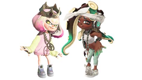 Off the Hook | Splatoon Wiki | FANDOM powered by Wikia