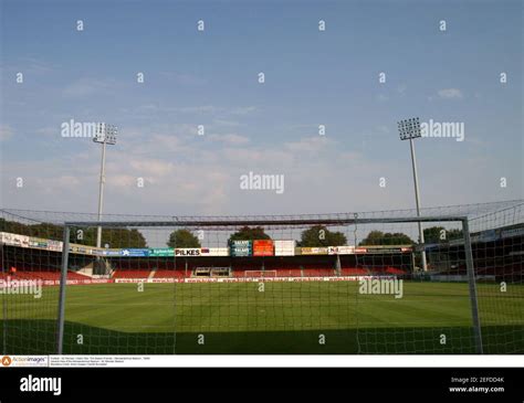 Az alkmaar stadium hi-res stock photography and images - Alamy