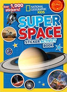 Best Space & Astronomy Books for Kids 2024 | Price & Reviews & Age