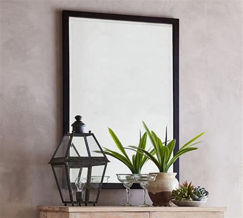 Studio Wall Mirrors | Pottery Barn