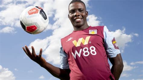 Marvelous Nakamba joins Aston Villa on five-year deal | | The Zimbabwe Mail